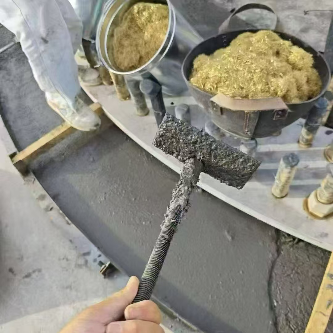 港北C120风电设备基础专用灌浆料