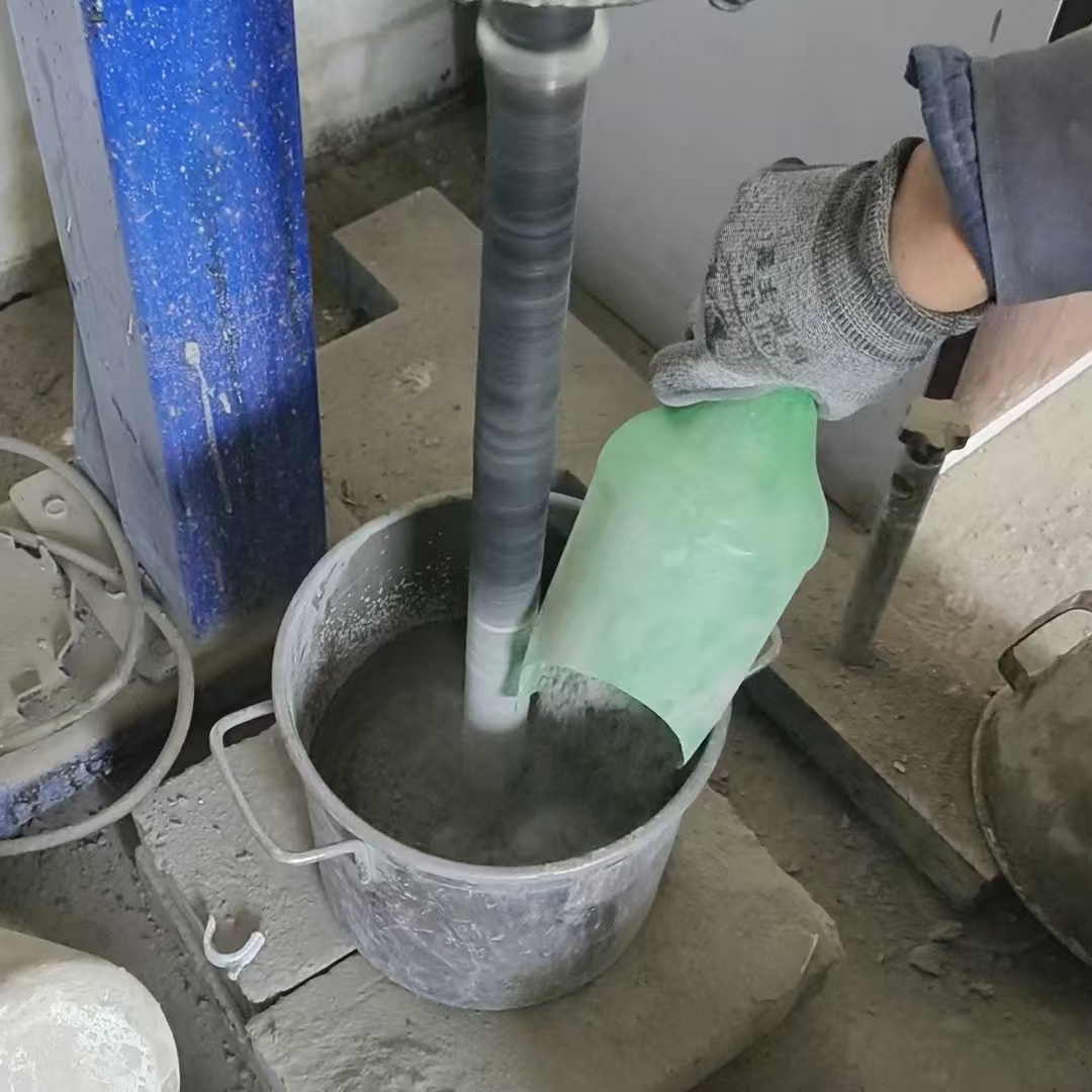 港北桥梁公路张拉用H60压浆料与普通压浆料有什么区别？