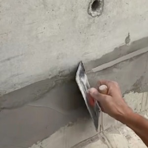 港北P型防护型环氧树脂砂浆