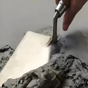 港北混凝土裂缝孔洞剥落冻融修复用高强度丙乳防腐蚀砂浆