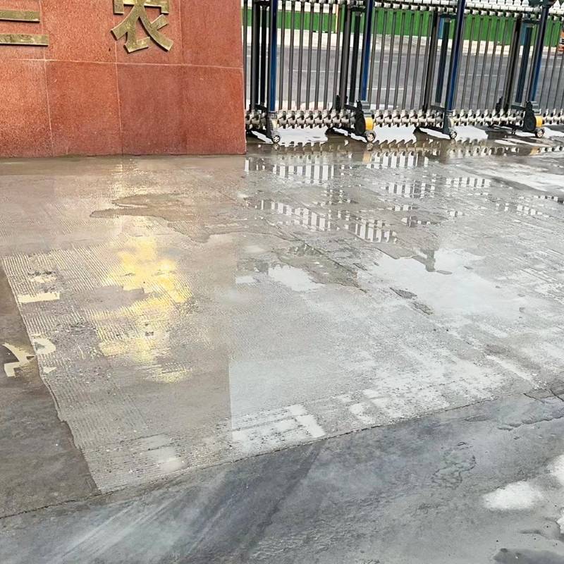 港北水泥路面翻新砂浆